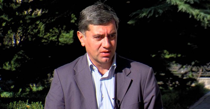 ირაკლი ოქრუაშვილი პოლიციის სამმართველოში გამოკითხვაზე დაიბარეს