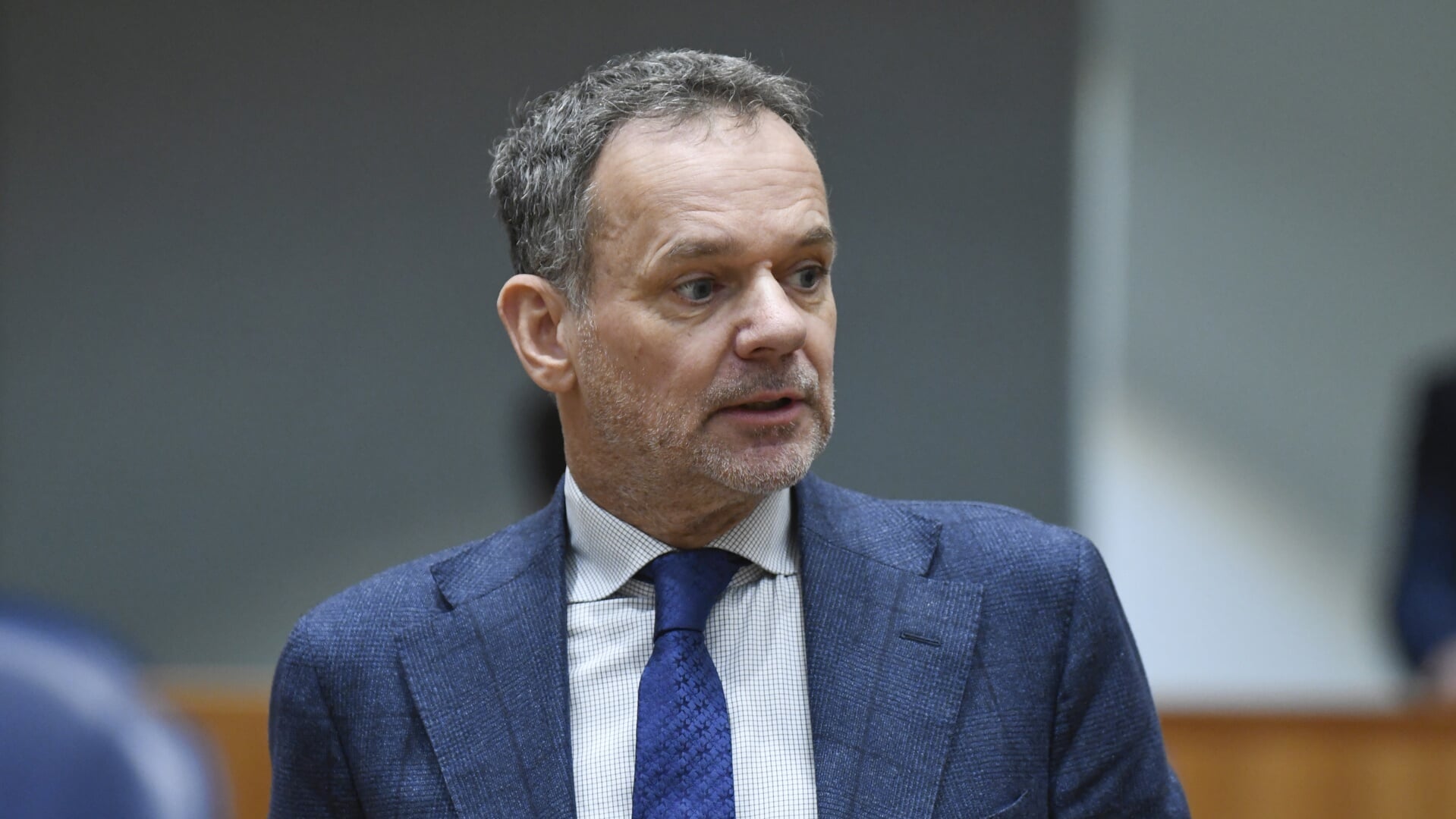 Глава МИД Нидерландов: решение ЕС по грузинским диппаспортам — «четкий сигнал»