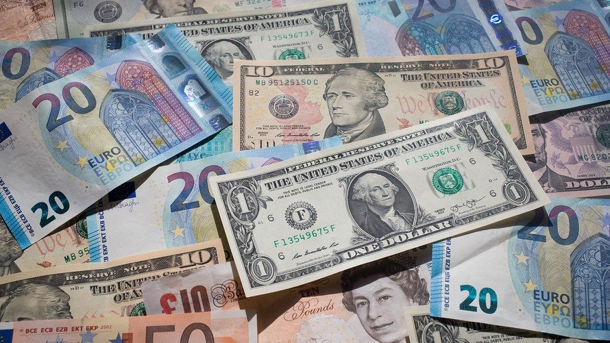 1 აშშ დოლარის ოფიციალური ღირებულება 2.6501 ლარი გახდა