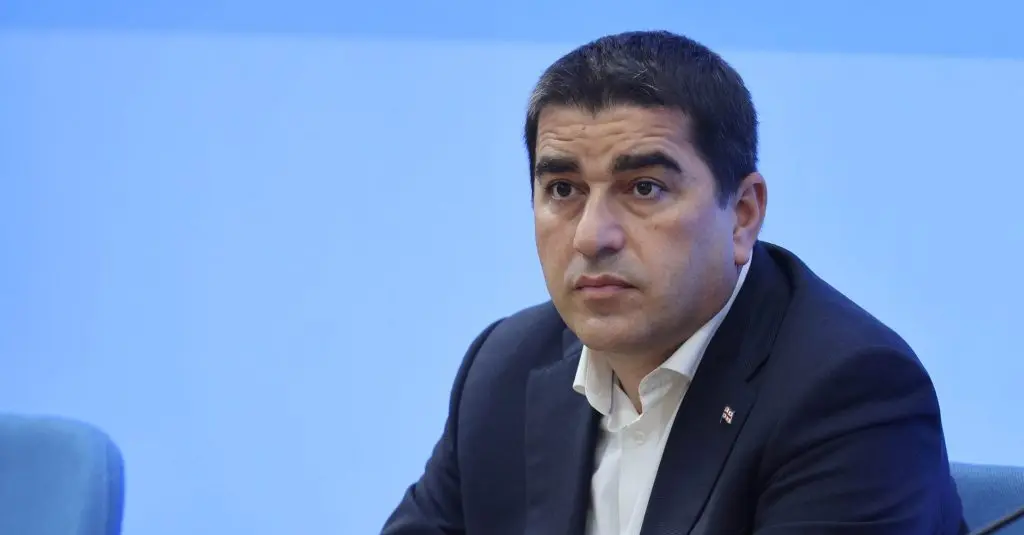პაპუაშვილი: მივმართავ ყველას, ვისაც, შესაძლოა, ჰქონდეს რაიმე ინფორმაცია ბრიტანეთის საელჩოს დაფინანსებებთან დაკავშირებით, მომაწოდოთ ეს ინფორმაცია