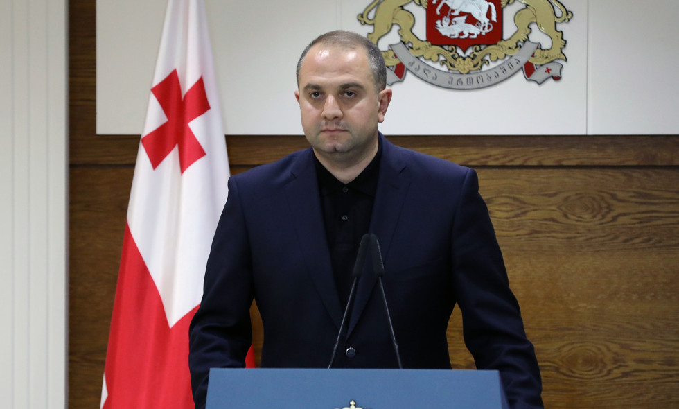 საქართველოს პრემიერ-მინისტრის მრჩეველი პუტინის გადაწყვეტილებას ეხმიანება