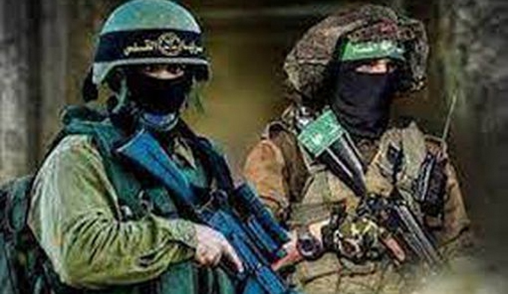 ХАМАС и «Исламский джихад» сообщили о причастности к взрыву в Тель-Авиве