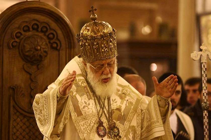 "მოგმართავთ თხოვნით, ფრთხილად იყავით, არ დაუშვათ რამე შეცდომა"