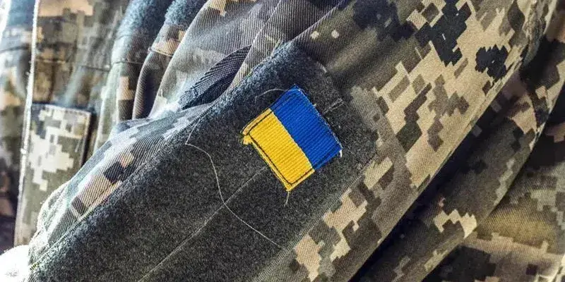 В Украине погиб грузинский боец