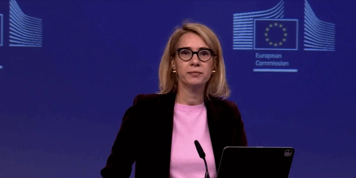 Спикер Еврокомиссии: власти Грузии занимаются российской пропагандой