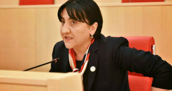 "პატრიოტთა ალიანსი" არც 1 ივლისს და არც 2 ივლისს მოსკოვში არ მიდის"