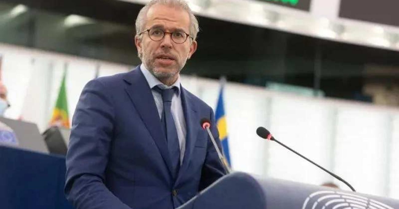 როიტენი: მხარი უნდა დავუჭიროთ ქართველებს, ეს ნიშნავს სანქციებს „ქართული ოცნების“ ლიდერების და ბიძინა ივანიშვილის წინააღმდეგ ახალ, სამართლიან არჩევნებს