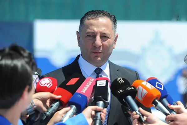 გომელაური: დღეს საქართველო ერთ-ერთი უსაფრთხო ქვეყანაა
