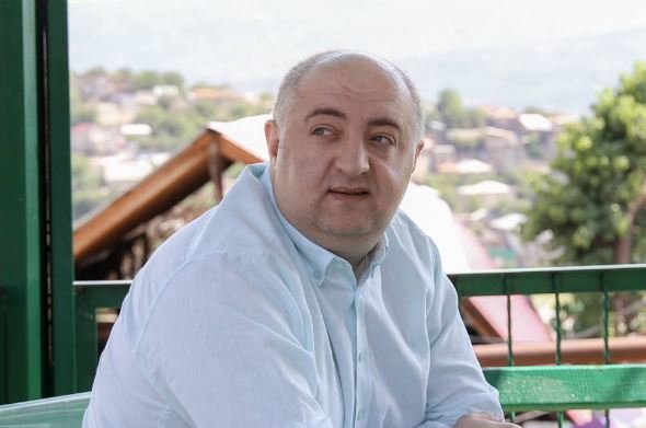 "მტკნარი, უზნეო, მზაკვრული სიცრუეა ეს ყველაფერი!"