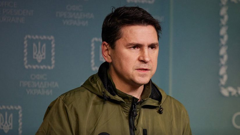 Kyiv dismisses Putin's call for 36-hour ceasefire in Ukraine as "hypocrisy"