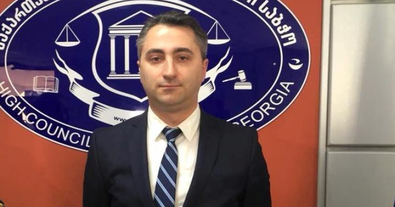 გვრიტიშვილი – აშშ-ში გამგზავრებაზე უარს სამი მოსამართლე აცხადებს