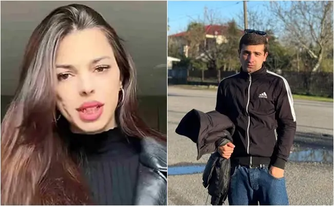 Предположительно, убившую мужа Теклу Герсамия отправили в СИЗО