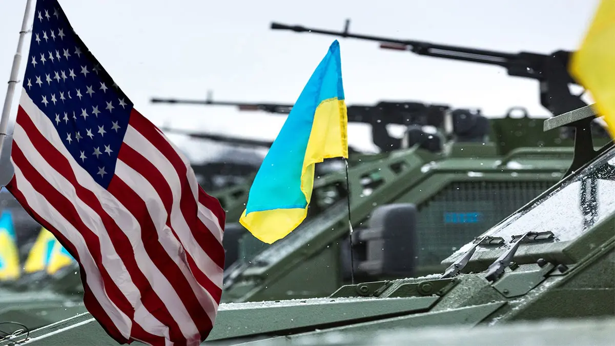Госдепартамент: США продолжат поставку вооружений Украине
