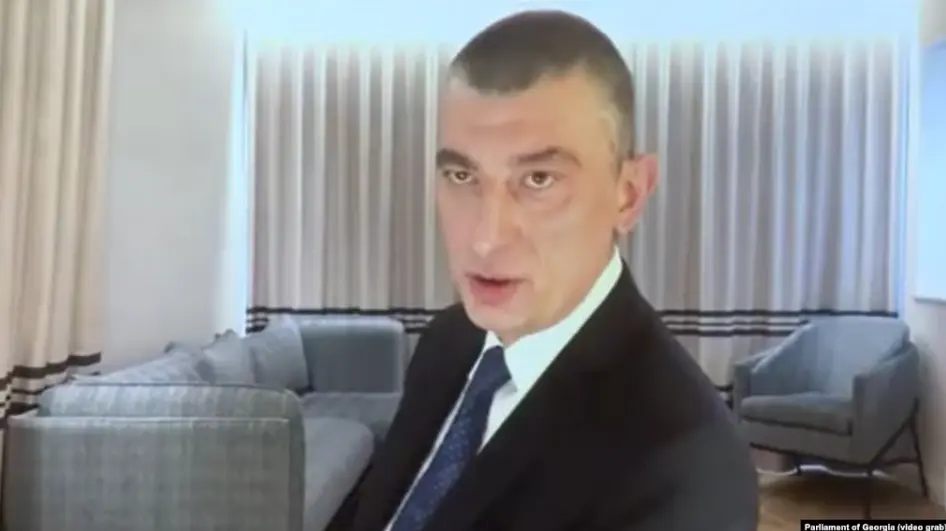 Прокуратура Грузии возбудила уголовные дела в отношении экс-премьера Георгия Гахария