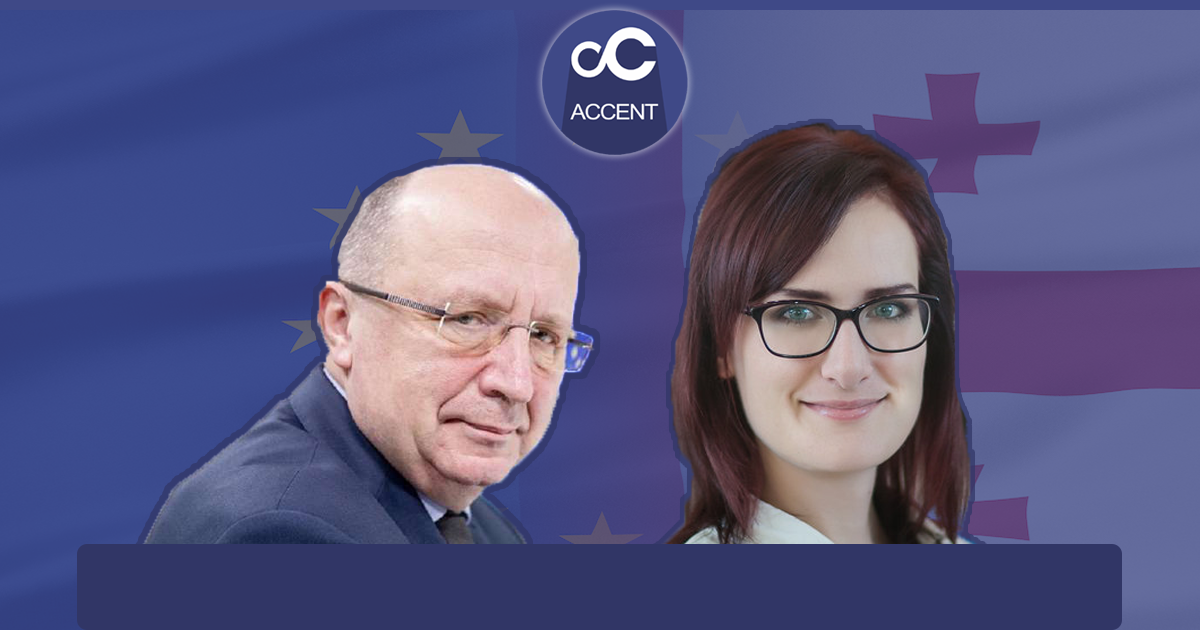 What Georgia needs for EU candidate status