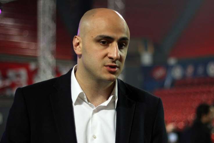 მელია: "დამიჭერენ, ვაია, არ დამიჭერენ – უი"
