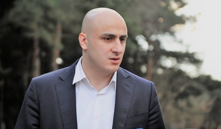 ნიკა მელია: "როგორც ჩანს, ბიძინა ივანიშვილს ყური აუწიეს"