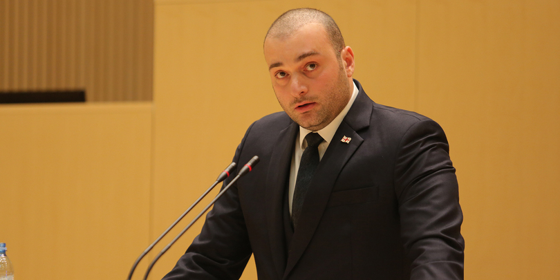 "დიახ, სამწუხაროდ, ჩვენ ფეხი დაგვიცდა"
