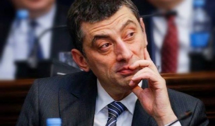 რა „მძიმე სცენარი“ აარიდეს სახელმწიფოს: შს მინისტრის ვერსია