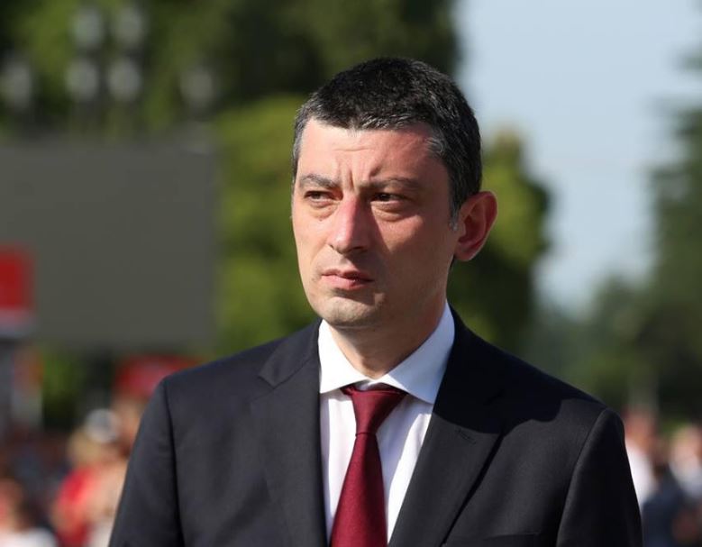 "პრემიერს ვერ და არ შეიძლებოდა სცოდნოდა, რა ხდებოდა იმ კონკრეტულ მომენტში"