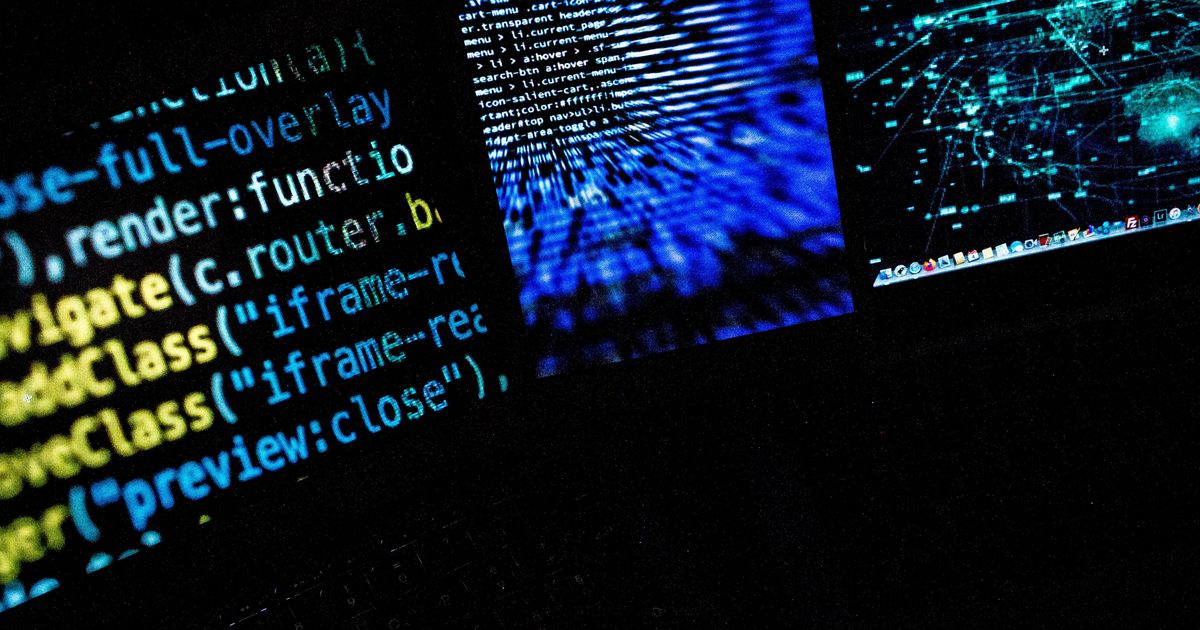 Poland says 'Russians are responsible' for cyberattack on online tax system