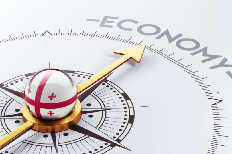 IMF 2023 წელს საქართველოსთვის 4%-იან ეკონომიკურ ზრდას პროგნოზირებს