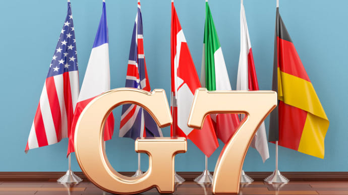 G7 требует от Венесуэлы показать настоящие результаты выборов