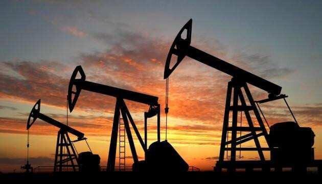 US replaces Russia as Europe's top crude oil supplier