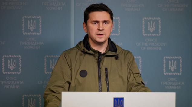 More than 120 missiles fired at Ukraine, Zelensky adviser says