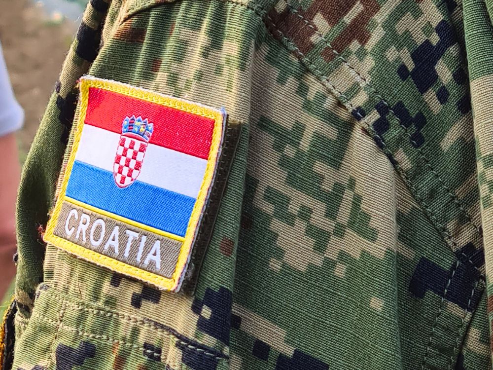 2025 წლიდან ხორვატია სავალდებულო სამხედრო გაწვევას კვლავ დაუბრუნდება