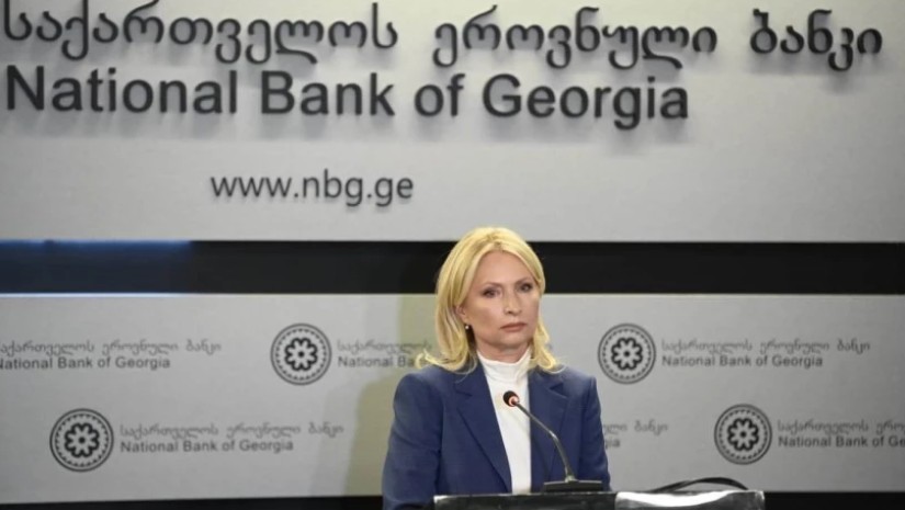 თურნავა – საგამონაკლისო წესზე: “დადგენილებას არ გავაუქმებ”