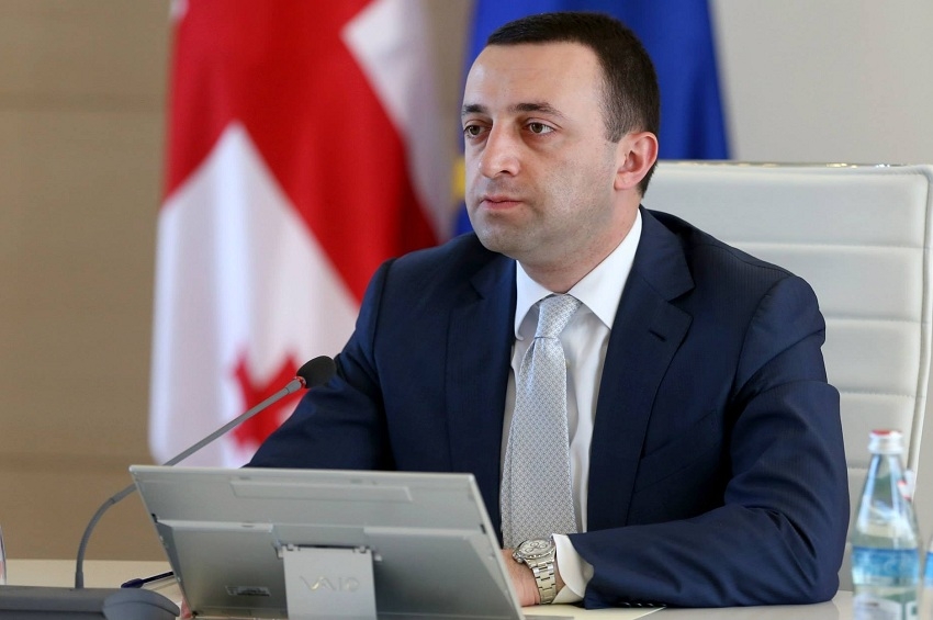 ირაკლი ღარიბაშვილი:ეს იყო ნამდვილად ანტიეროვნული ხელისუფლება, რომელიც  არ ზრუნავდა საქართველოს ტერიტორიების არც გაერთიანებაზე, არც ჩვენი ხალხის დაცვაზე, არც ჩვენი ეროვნული ინტერესების დაცვაზე, არამედ, ეს იყო მხოლოდ საკუთარ ინტერესებზე მზრუნველი ხელისუფლება, რომელმაც უღალატა ჩვენი ქვეყნის ინტერესებს