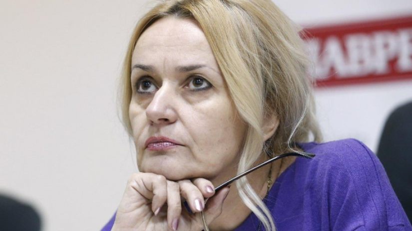 უკრაინაში ყოფილი დეპუტატის მკვლელობაში ეჭვმიტანილი 18 წლის ბიჭი დააკავეს