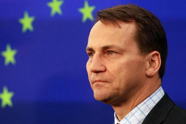 Глава МИД Польши: Россия врет о польских планах аннексировать часть Украины