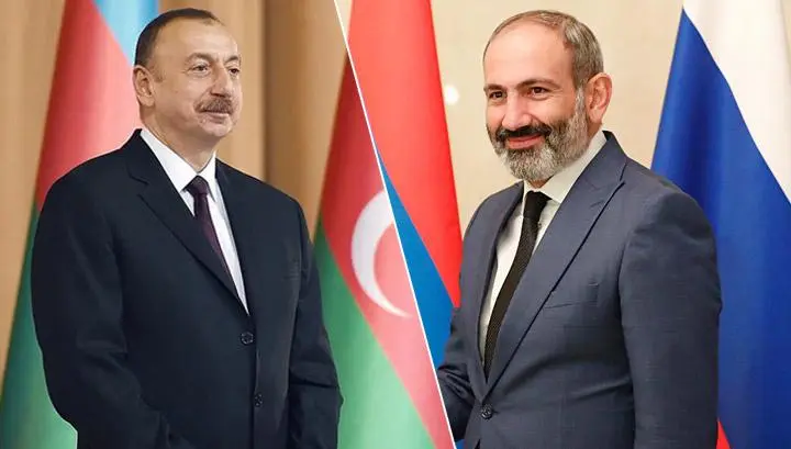 ნიკოლ ფაშინიანი და ილჰამ ალიევი ივლისის ბოლოს დუბაიში გეგმავენ შეხვედრას