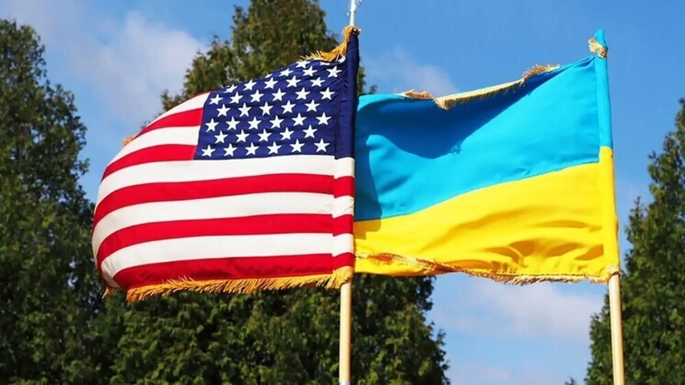 США готовы предоставить разведку и ПВО для безопасности послевоенной Украины