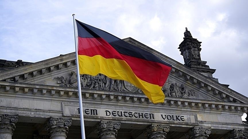 Germany pledges $770 million weapons package to Ukraine
