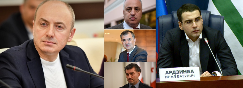 აშშ-ის საელჩო და "მეორე ფრონტი": თბილისში მჟღერ ანტიდასავლურ ნარატივებს სოხუმში სიტყვა-სიტყვით იმეორებენ