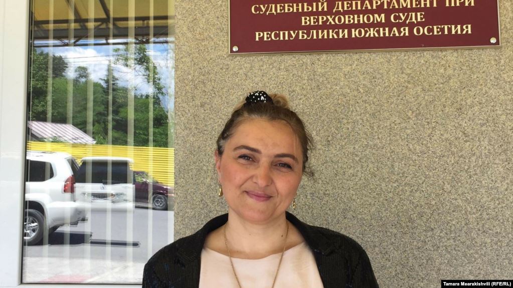 მეარაყიშვილი რუსეთს სტრასბურგში უჩივის