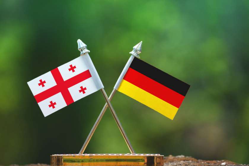 გერმანიის საელჩო: საარჩევნო პროცესის ერთიანობის დარღვევა შეუთავსებელია სტანდარტებთან, რომლებსაც ევროკავშირის კანდიდატი ქვეყნისგან მოელიან