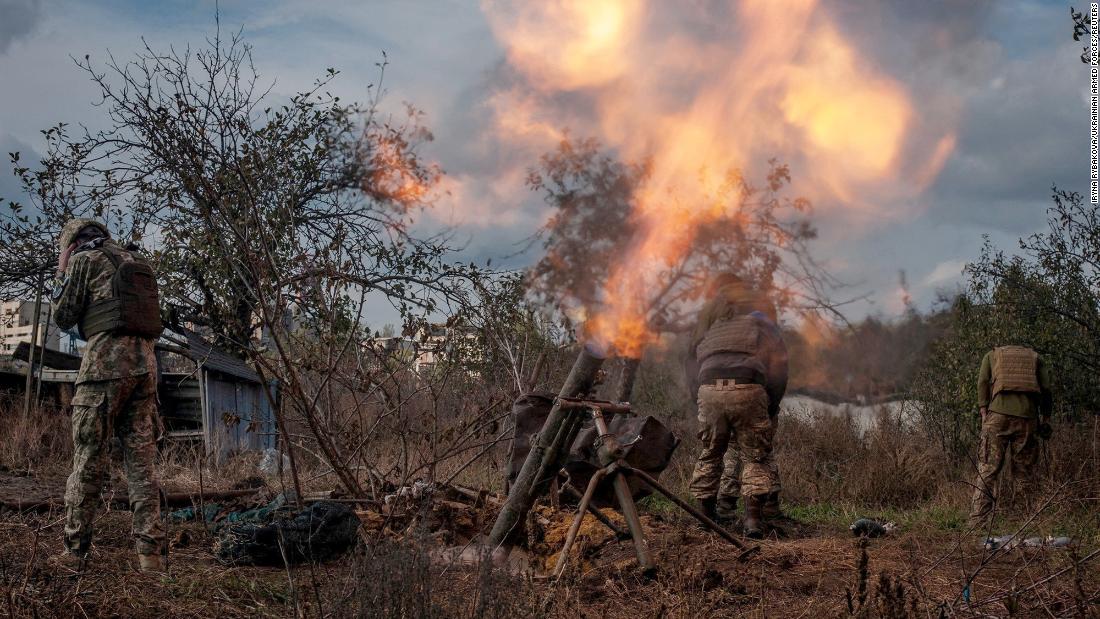 Russian general probably under intense pressure to take Vuhledar, says UK