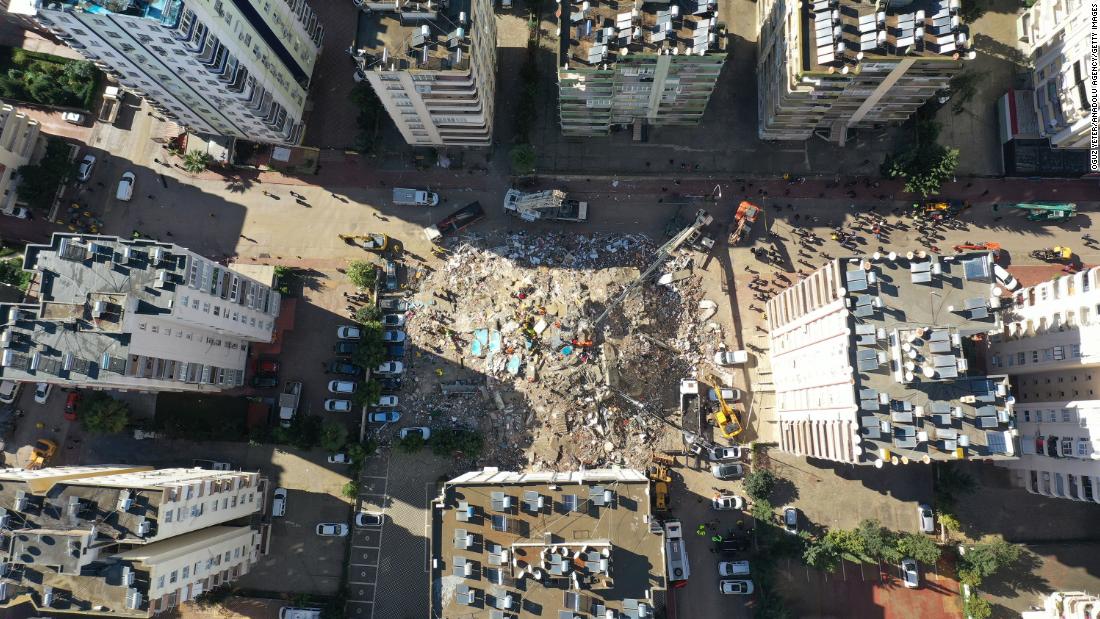 Police arrest people in connection with earthquake disinformation in Turkey