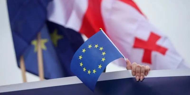 Отчет Еврокомиссии: Грузия еще больше отклонилась от пути ЕС
