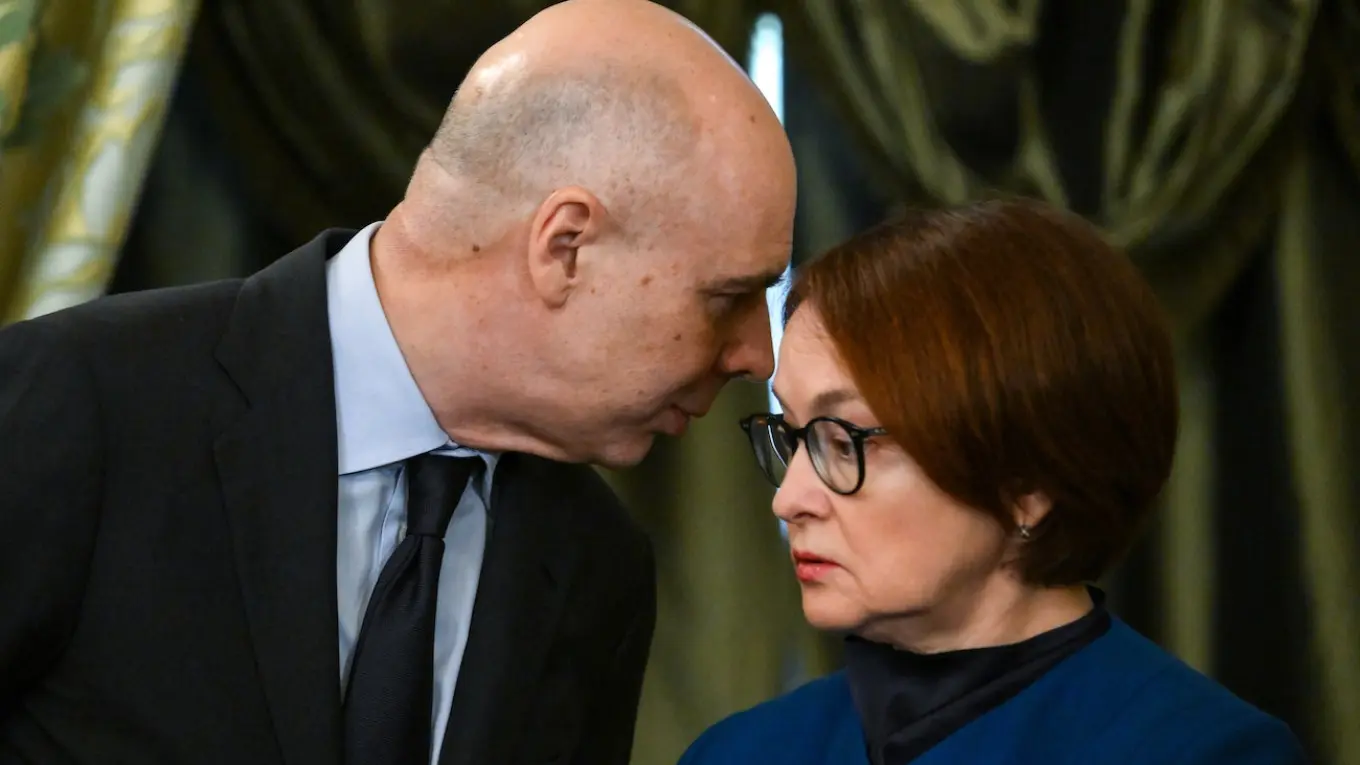 Международный уголовный суд попросили выдать ордера на арест Набиуллиной и Силуанова