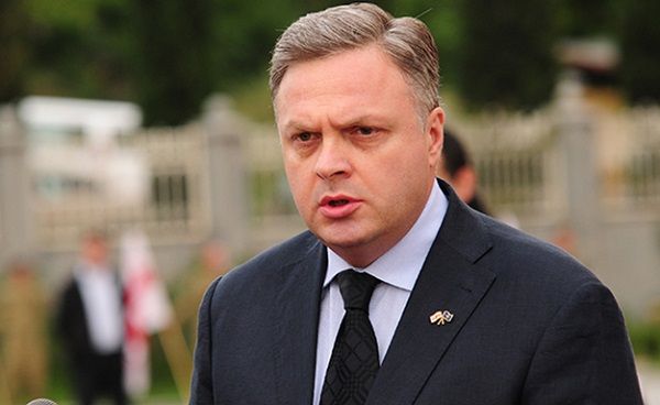 სასამართლოში გიორგი ბარამიძის გამოკითხვა დასრულდა