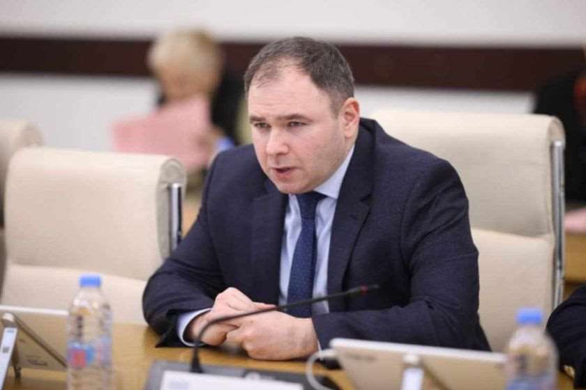 Правящая команда отозвала членов парламентской делегации в Европейском совете