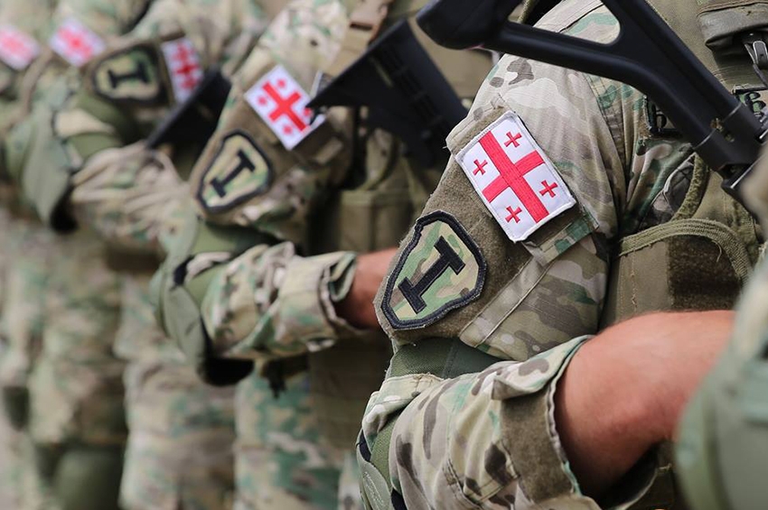 სტუდენტის სტატუსი წვევამდელს ჯარიდან ავტომატურად ვეღარ იხსნის