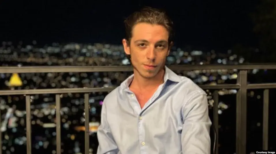 Тбилисское сакребуло покидает его самый молодой член – спустя три недели после первого заседания