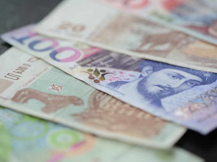 IMF– საქართველოს მთავრობა უმუშევრად დარჩენილებს ყოველთვიურად 150 ლარს გადაუხდის