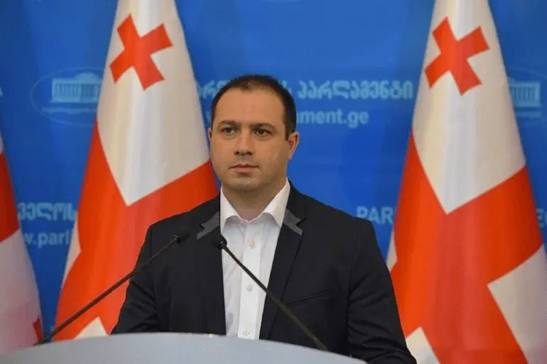 განათლების მინისტრის თანამდებობაზე გივი მიქანაძე წარადგინეს
